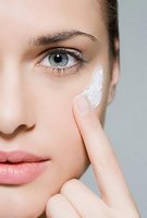 Гербалайф, питание для кожи.